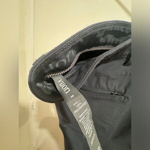 COPY - Men’s Vuori Meta Pant 36/30 “Charcoal”